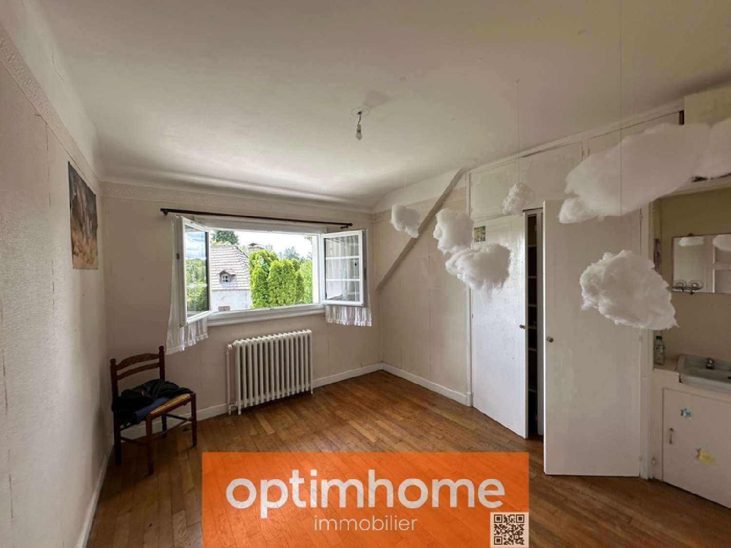 te koop huis Saint-Privat Corrèze 6