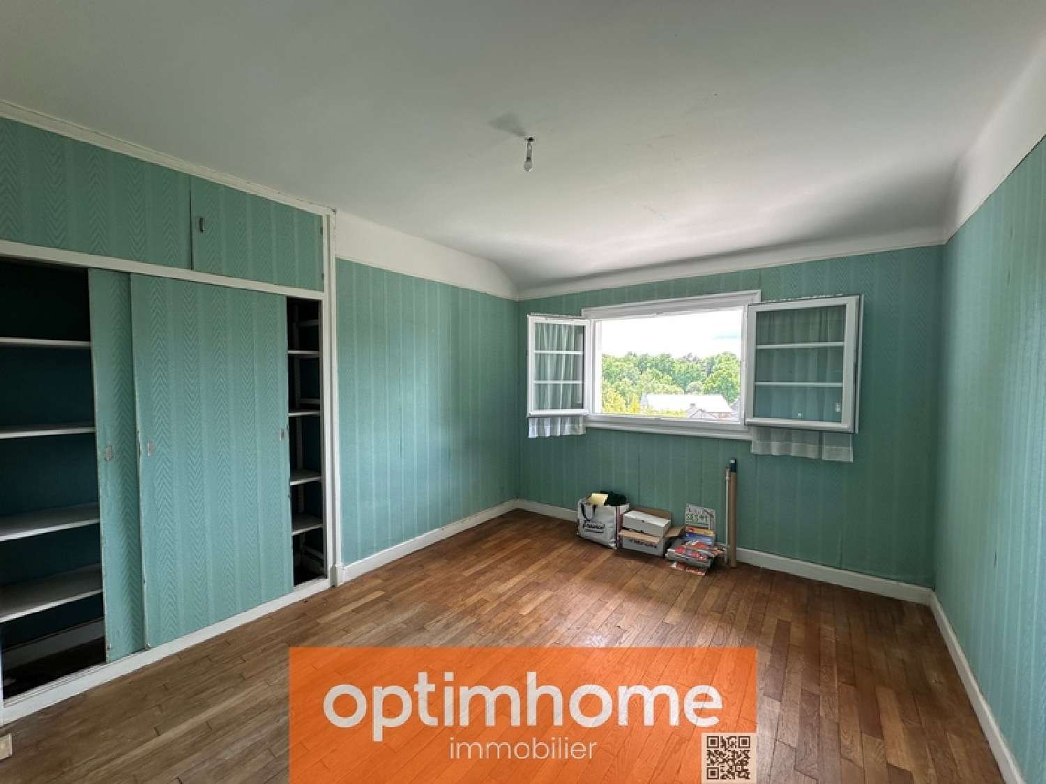 te koop huis Saint-Privat Corrèze 8