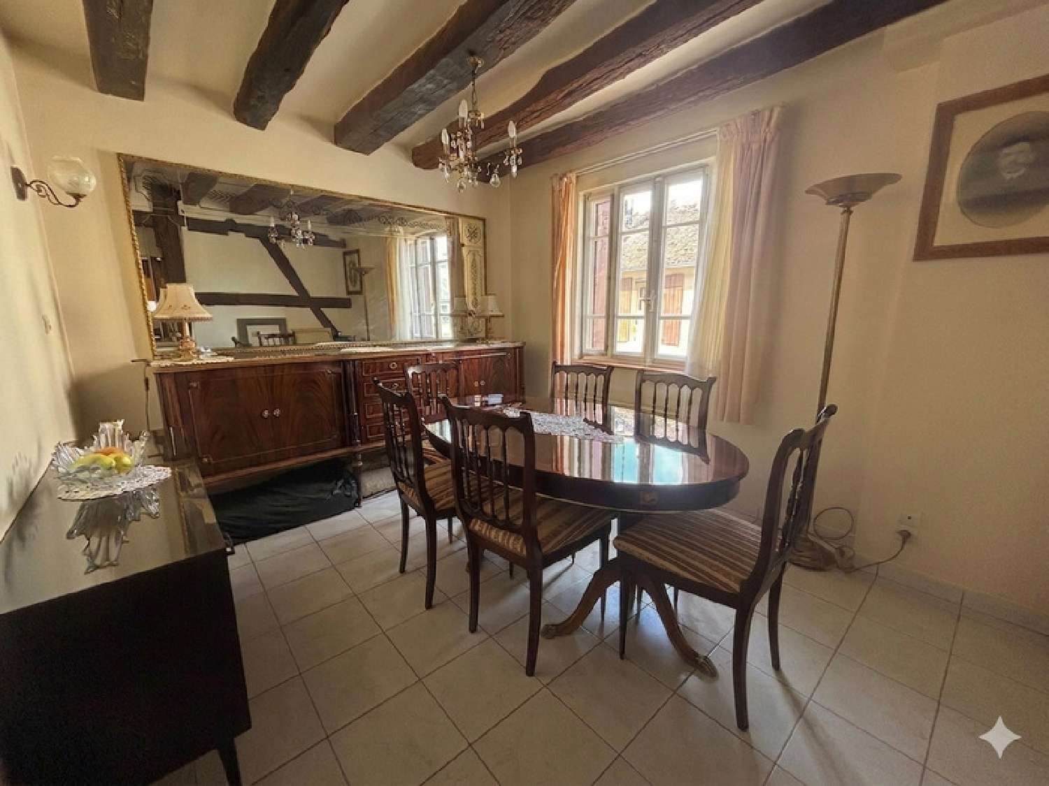  for sale house Saint-Privé Yonne 4