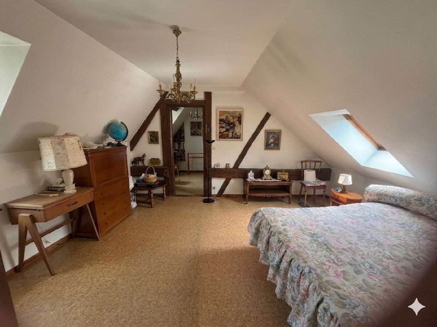  for sale house Saint-Privé Yonne 5