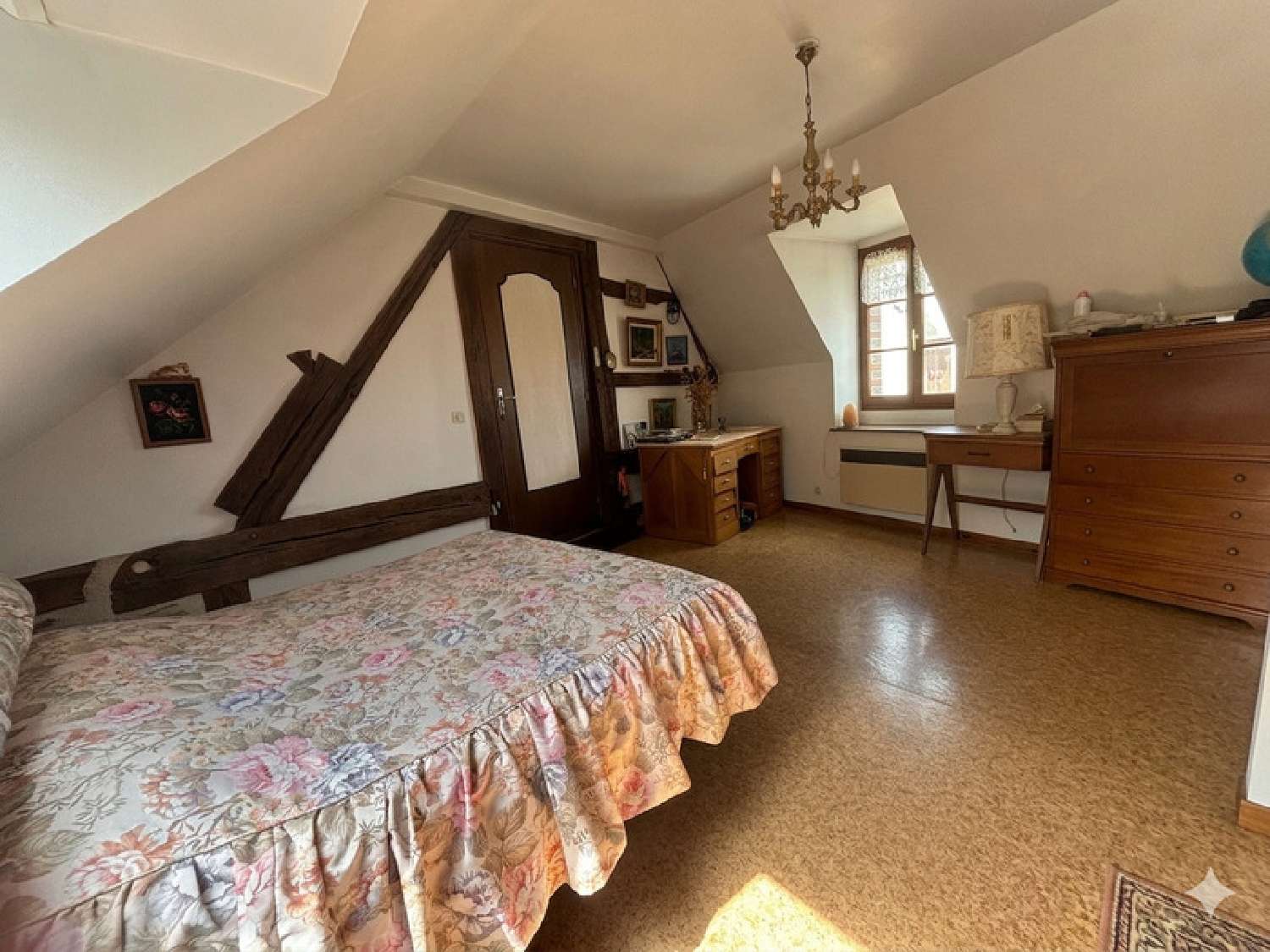  for sale house Saint-Privé Yonne 6