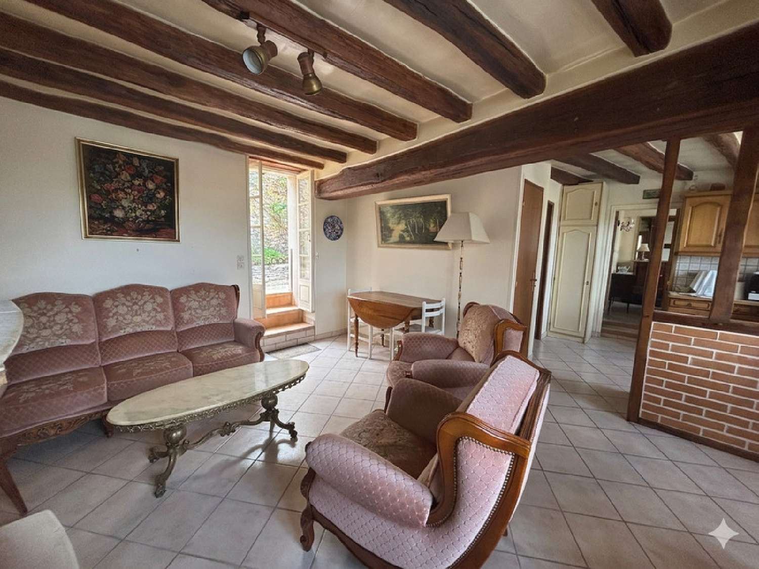  for sale house Saint-Privé Yonne 7