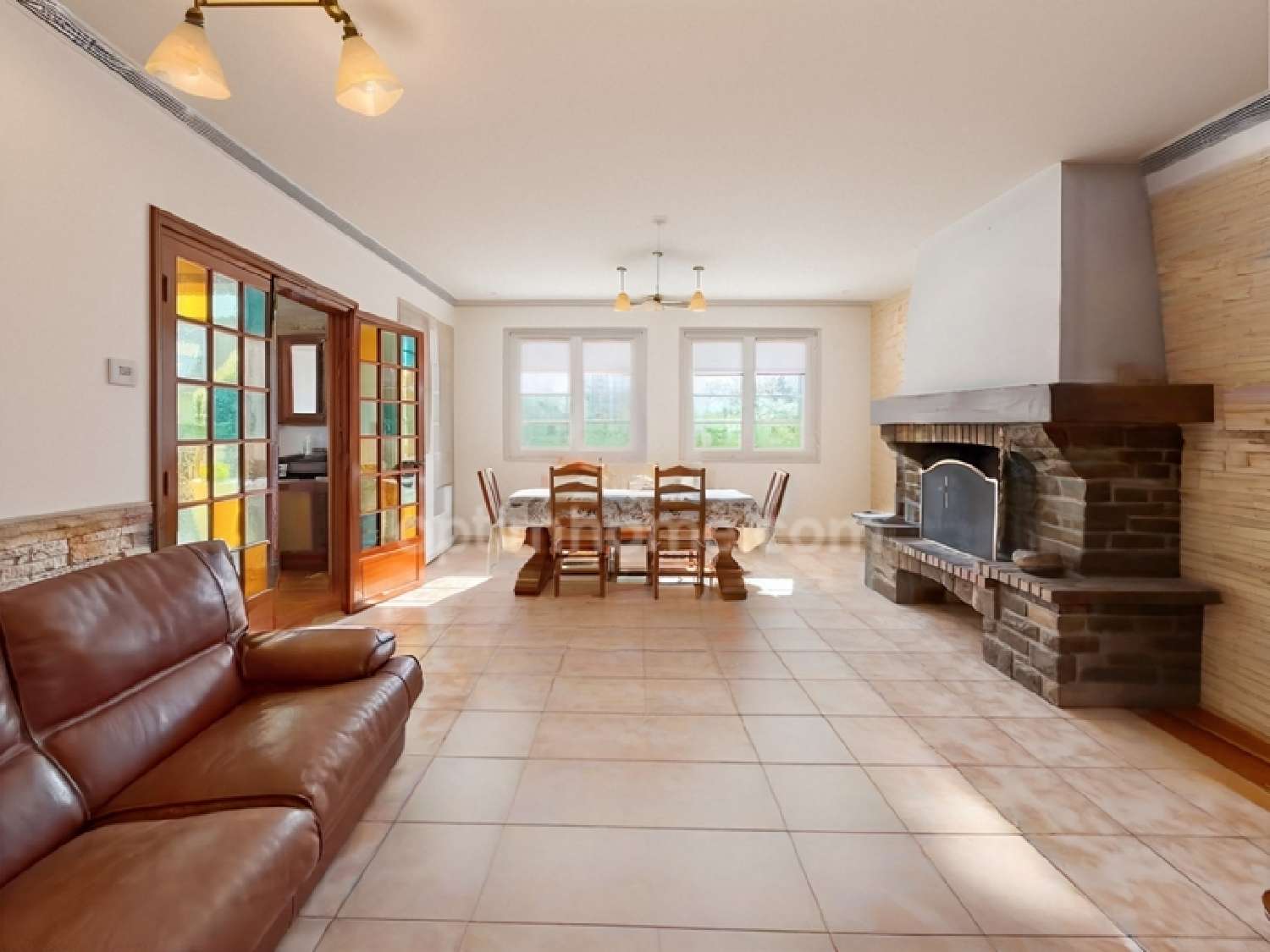  te koop huis Saint-Prix Val-d'Oise 4