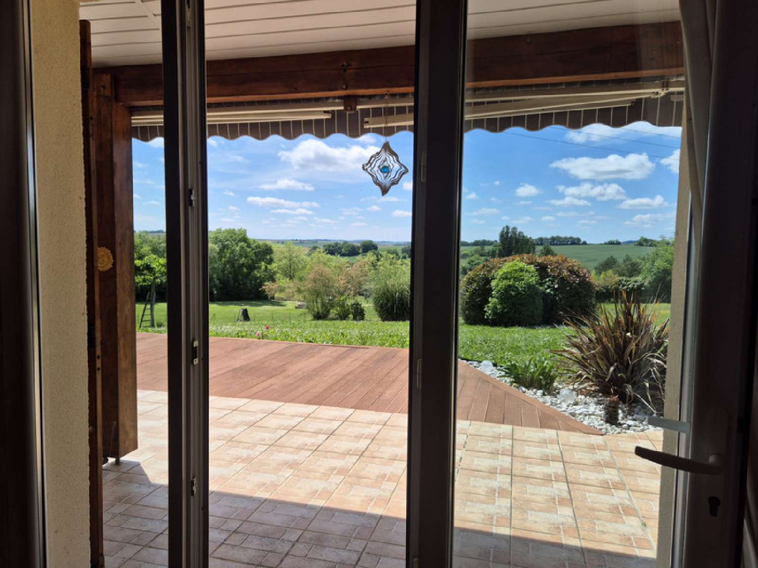  for sale house Saint-Puy Gers 5