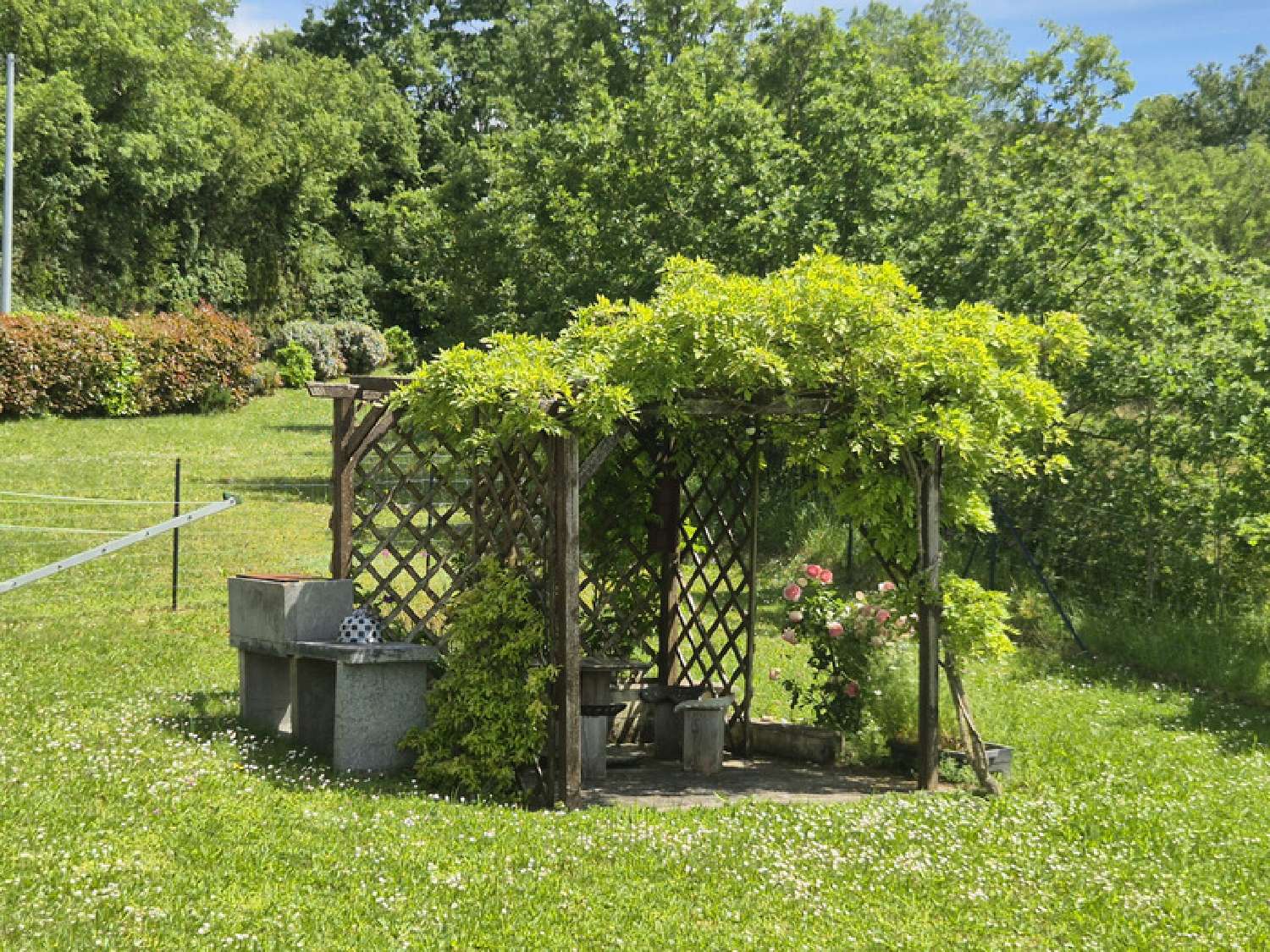  for sale house Saint-Puy Gers 7