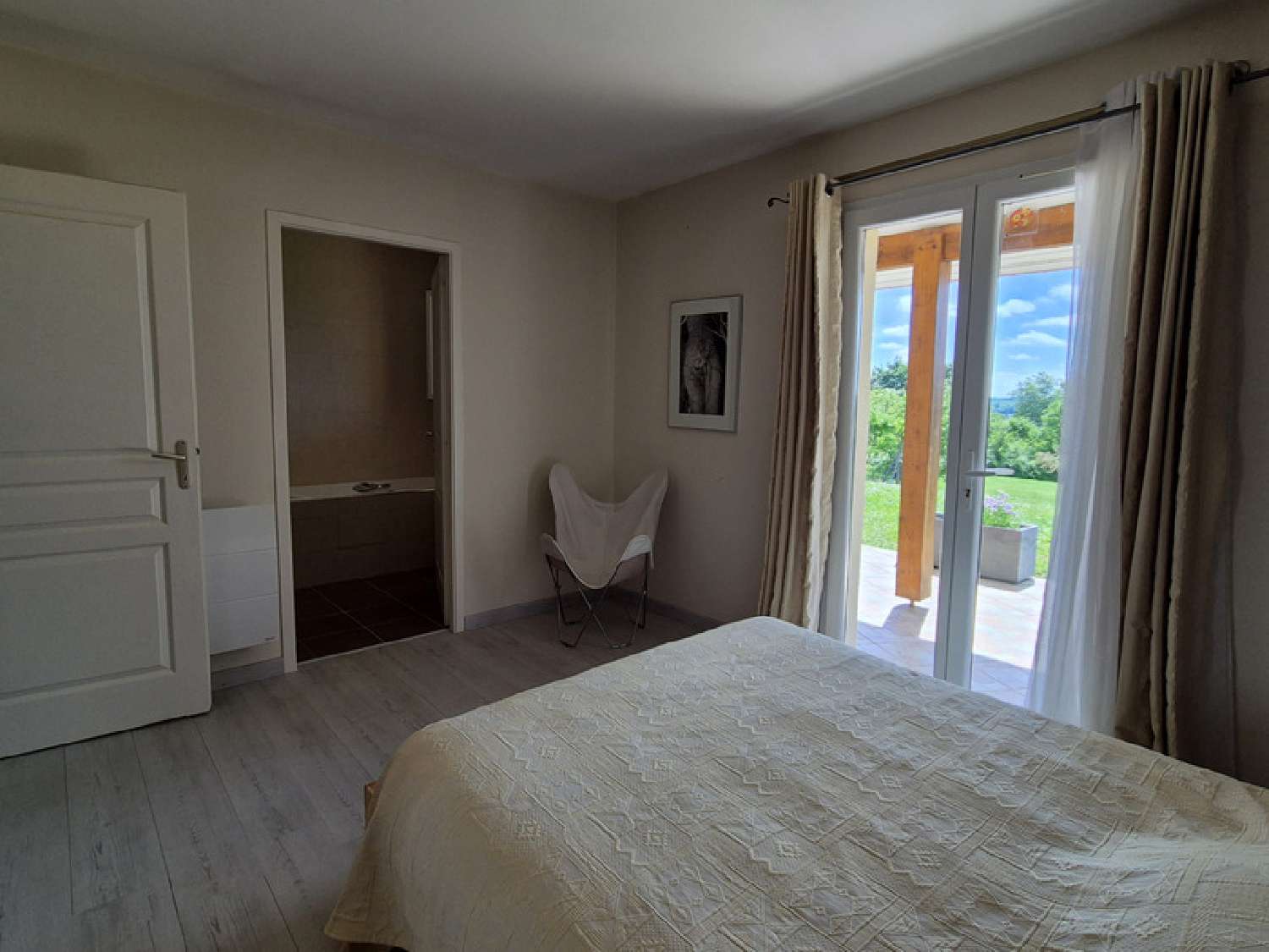  for sale house Saint-Puy Gers 8