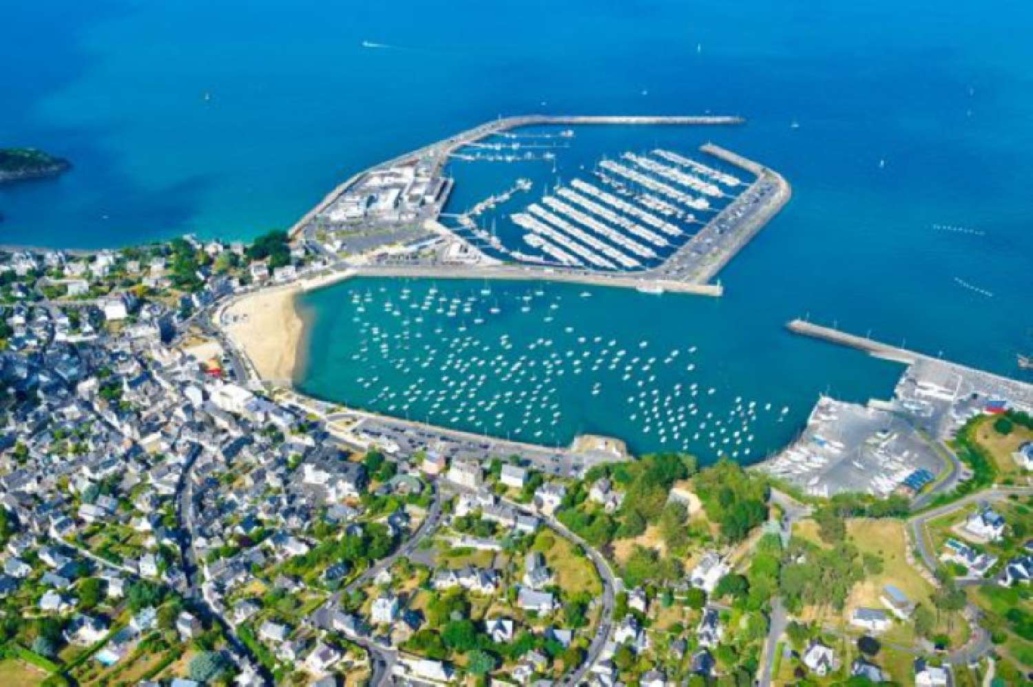 à vendre maison Saint-Quay-Portrieux Côtes-d'Armor 2