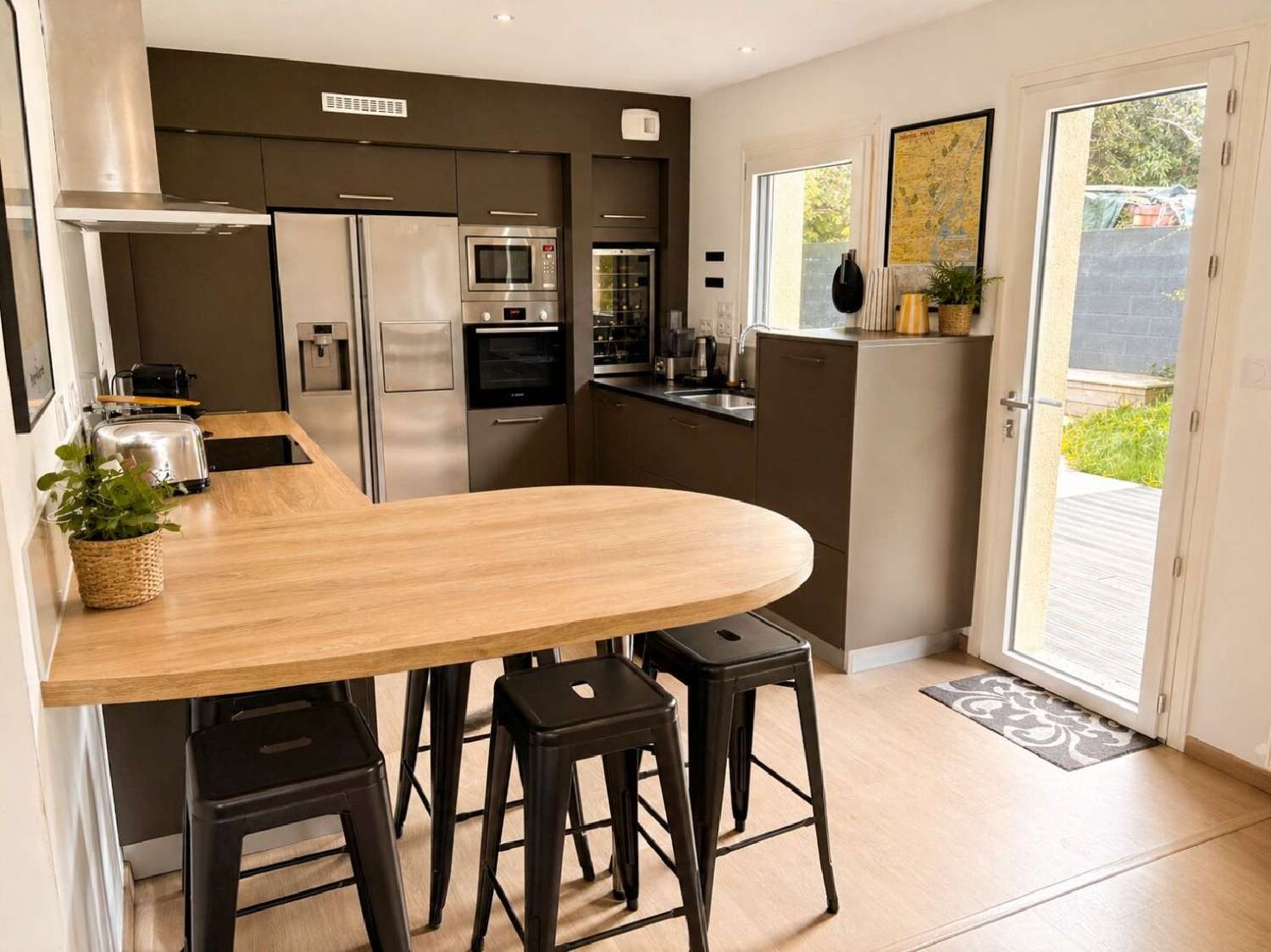  for sale house Saint-Quay-Perros Côtes-d'Armor 5