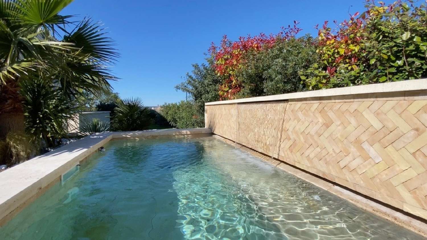  à vendre maison Saint-Quentin-la-Poterie Gard 2