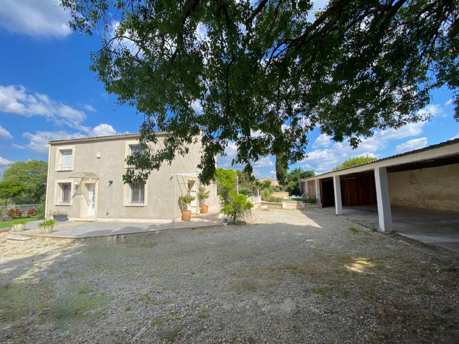  à vendre maison Saint-Quentin-la-Poterie Gard 6