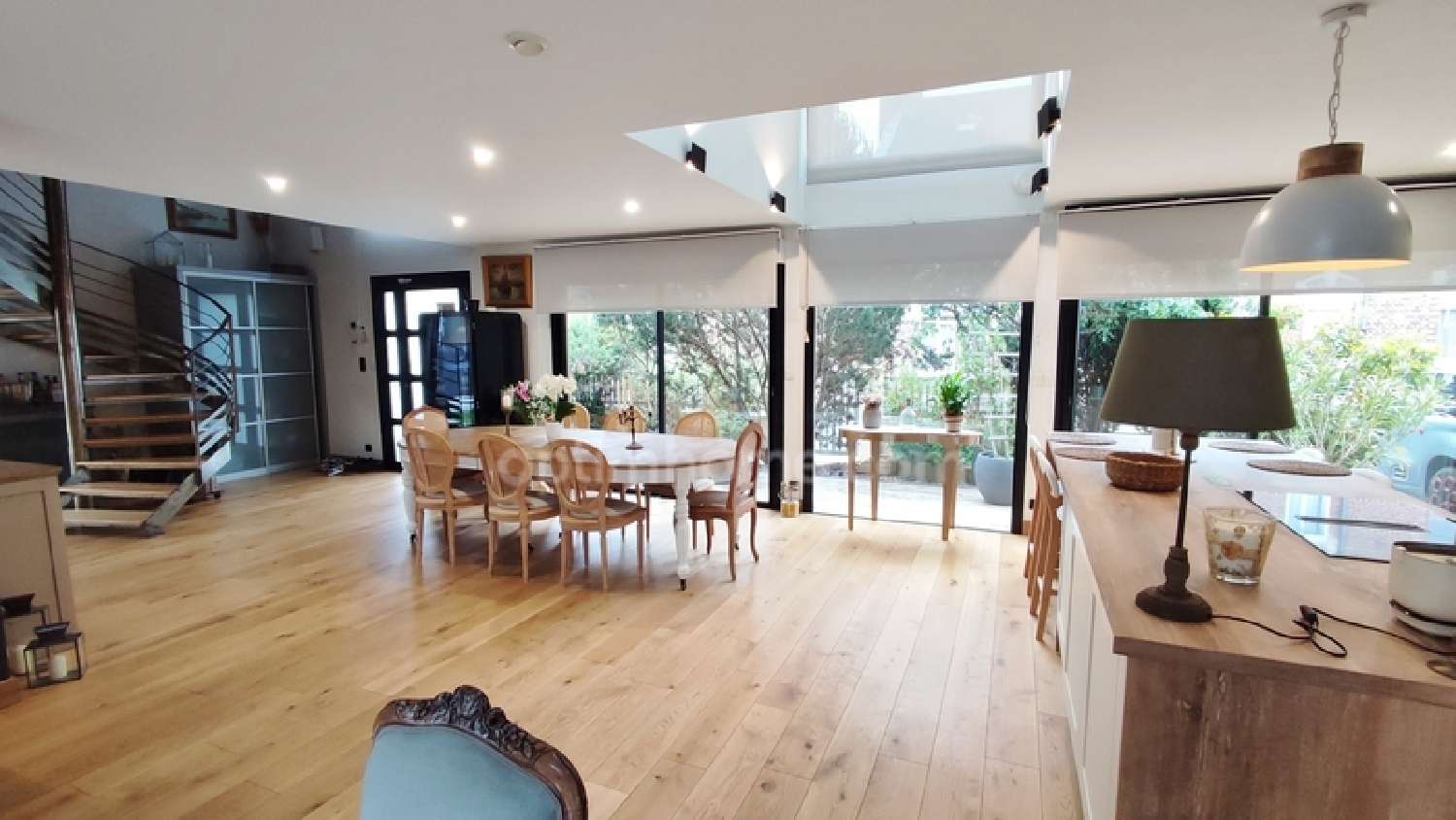  for sale house Saint-Quentin Aisne 1