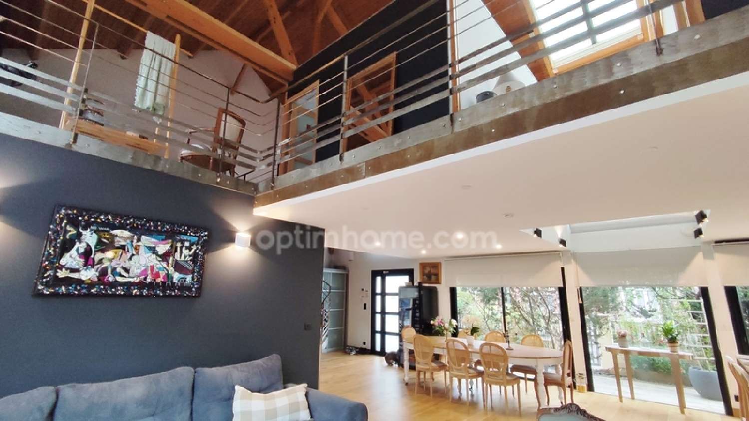  for sale house Saint-Quentin Aisne 2