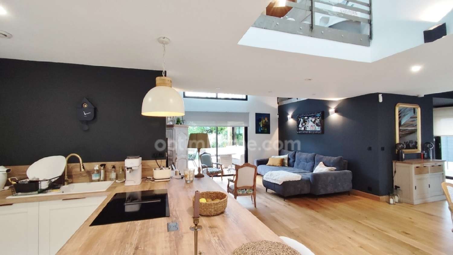  for sale house Saint-Quentin Aisne 4