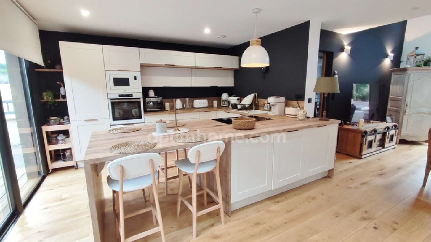  for sale house Saint-Quentin Aisne 5