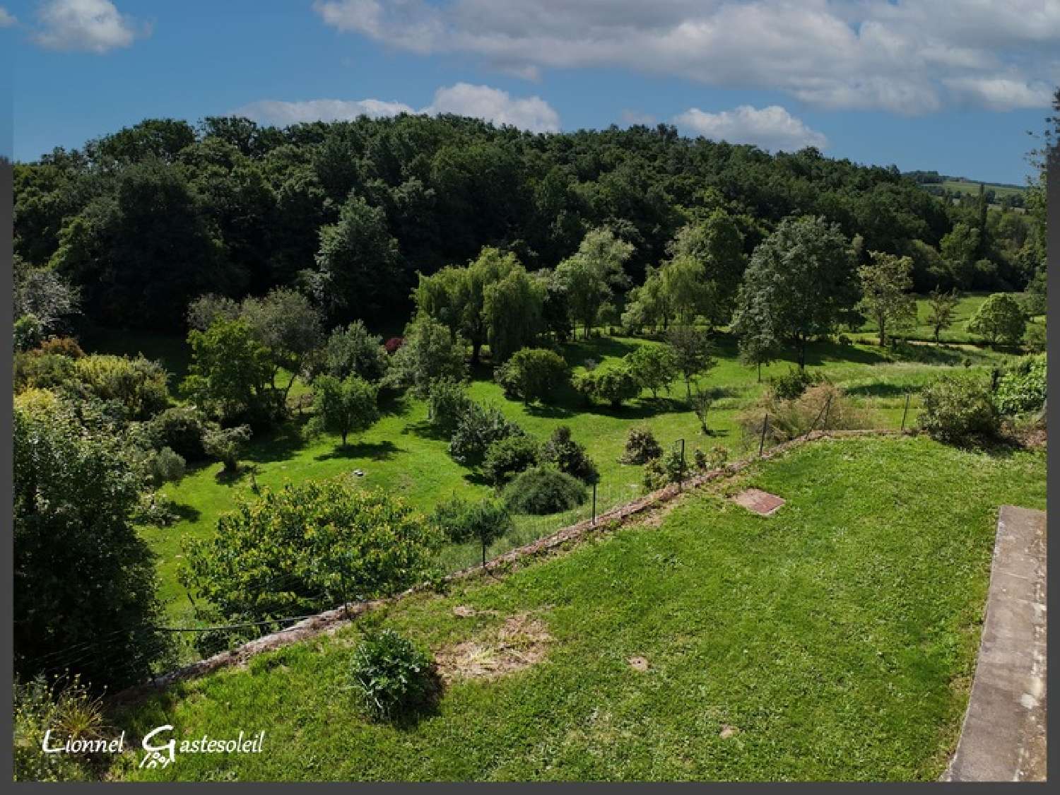  à vendre maison Saint-Quentin-de-Caplong Gironde 3