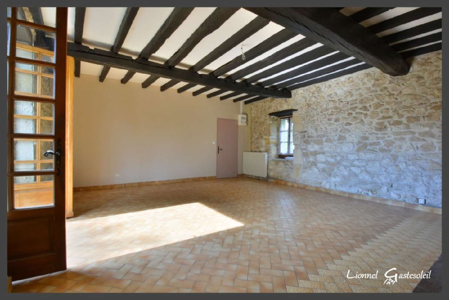  à vendre maison Saint-Quentin-de-Caplong Gironde 8