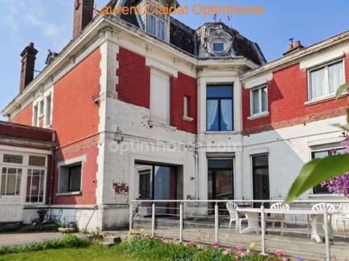 Saint-Quentin Aisne house foto 7336232
