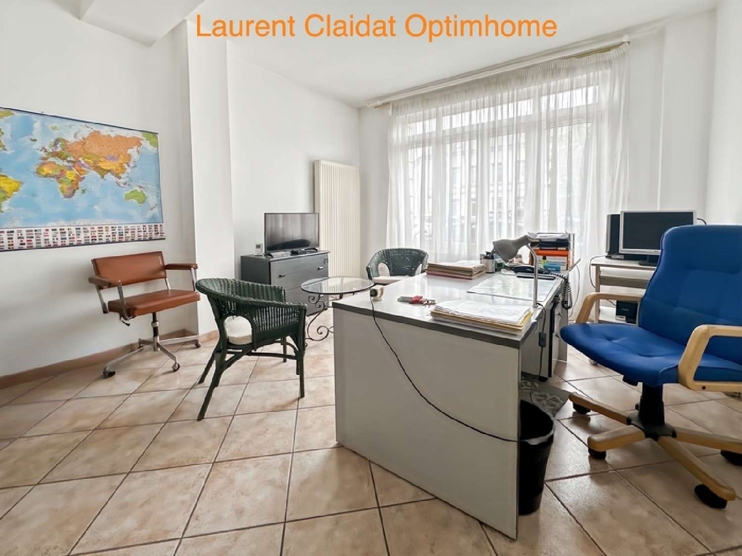  te koop huis Saint-Quentin Aisne 3