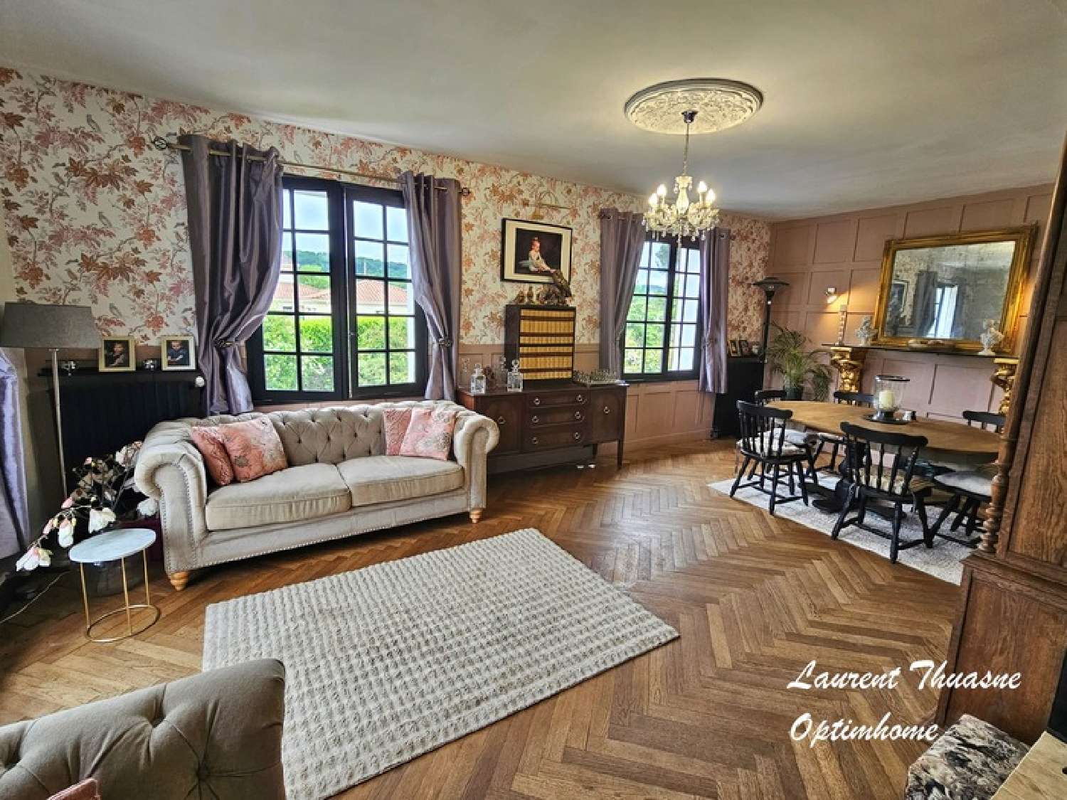 à vendre maison Saint-Rabier Dordogne 5