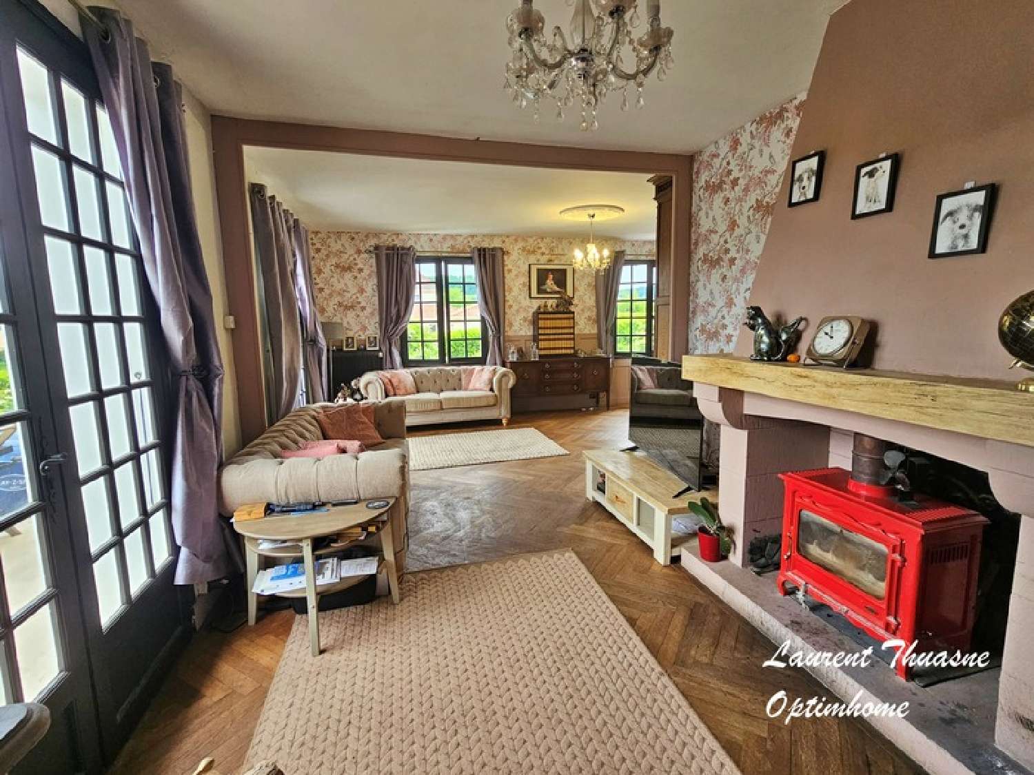 à vendre maison Saint-Rabier Dordogne 6