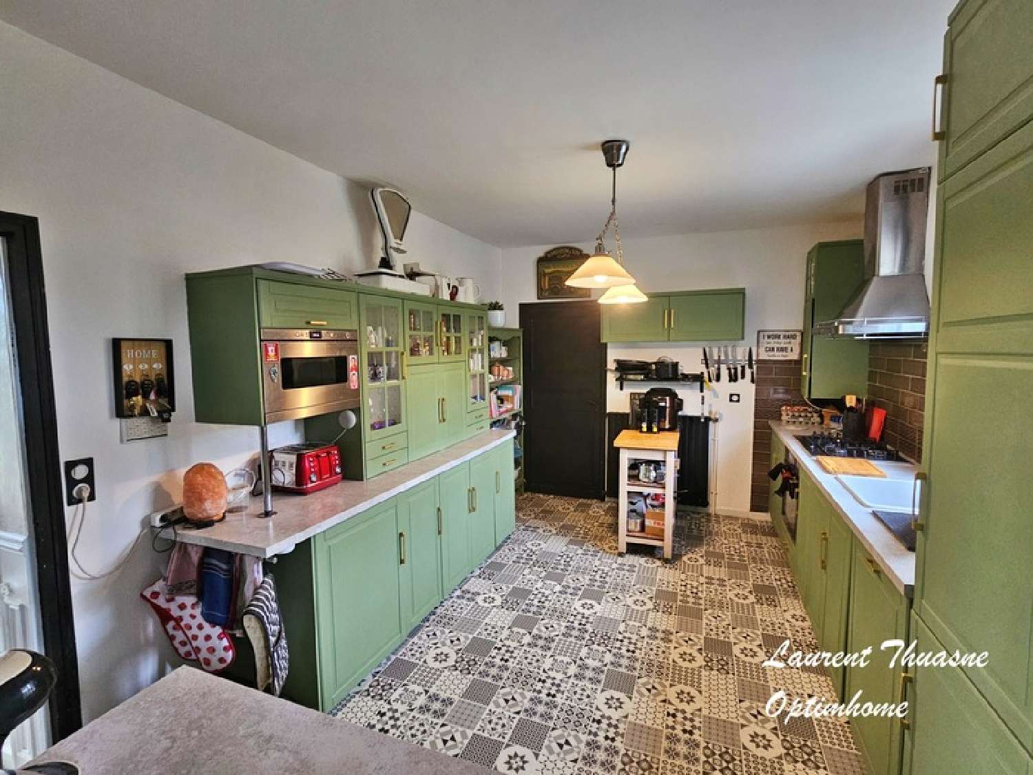 à vendre maison Saint-Rabier Dordogne 7
