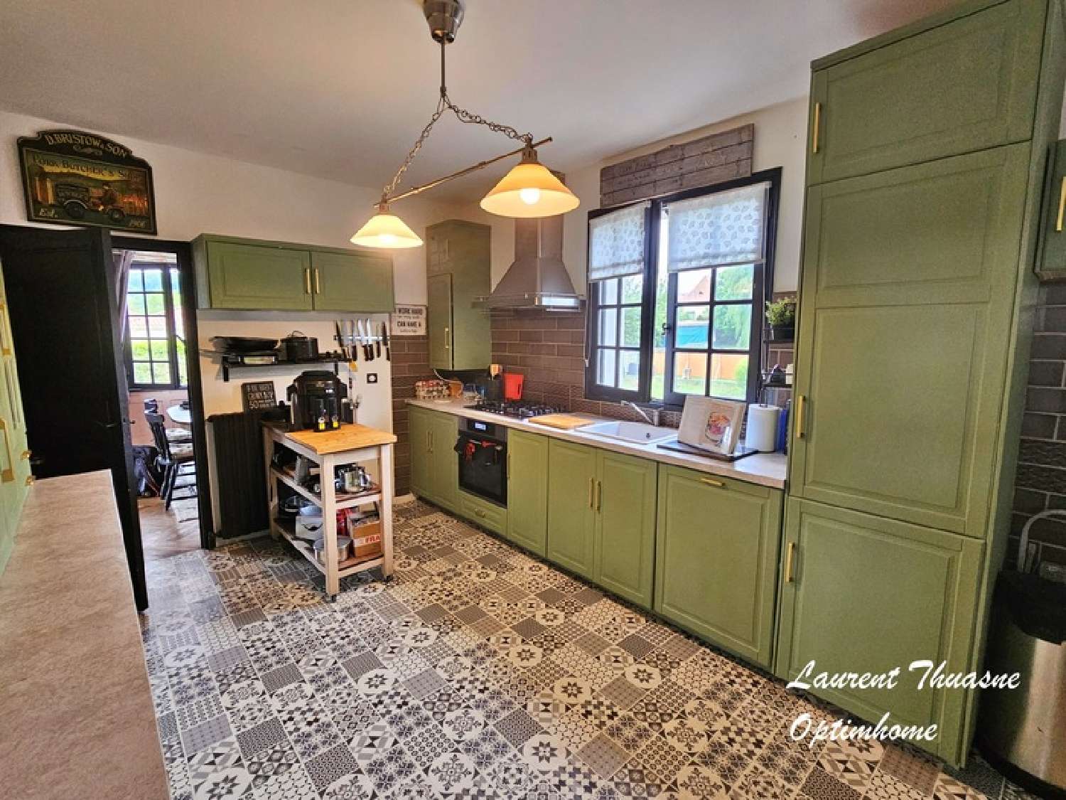 à vendre maison Saint-Rabier Dordogne 8