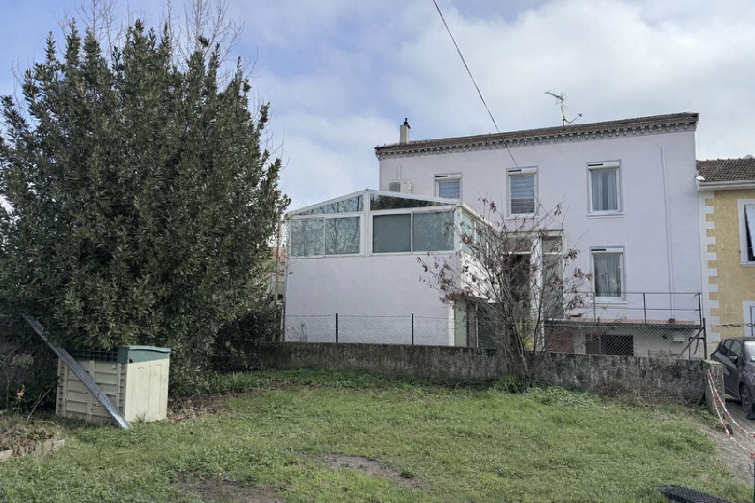  en venta casa Saint-Rambert-d'Albon Drôme 1