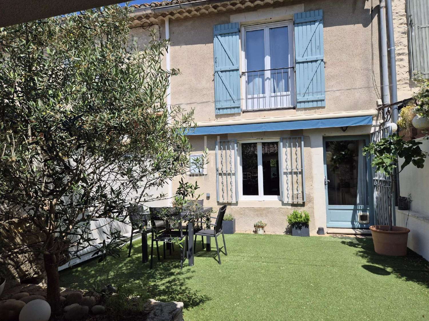 en venta casa Saint-Rémy-de-Provence Bocas del Ródano 1