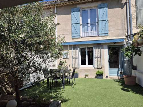 Saint-Rémy-de-Provence Bocas del Ródano casa foto 7345710