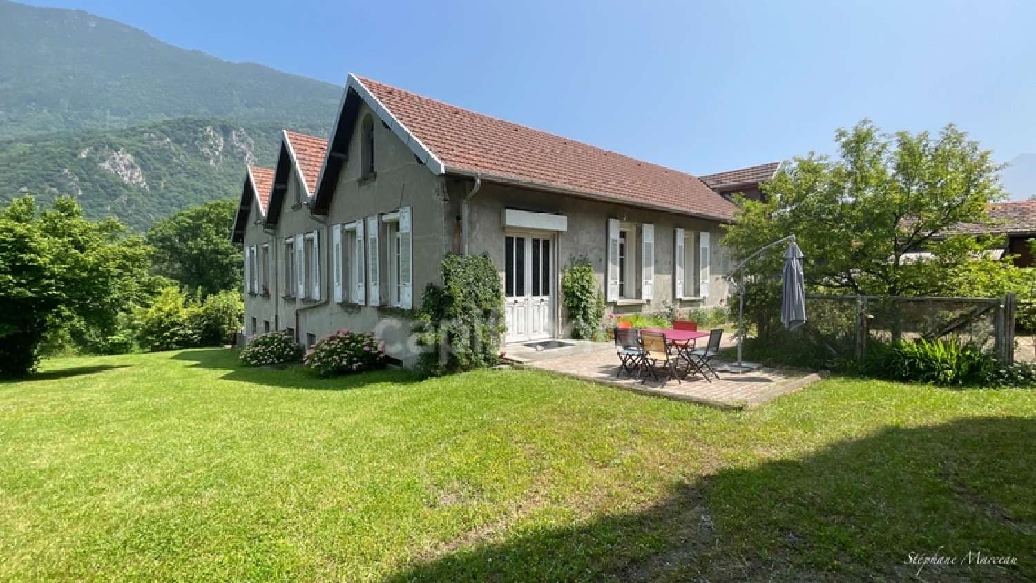 kaufen Haus Saint-Rémy-de-Maurienne Savoie 1