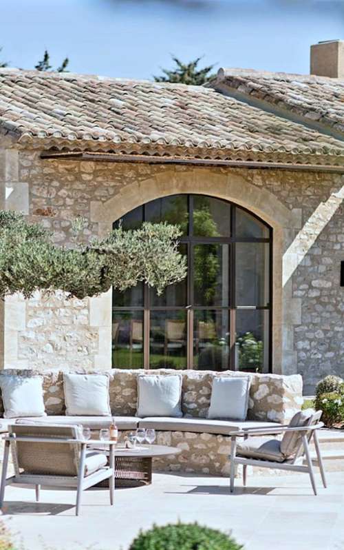 Saint-Rémy-de-Provence Bouches-du-Rhône maison foto 7329387