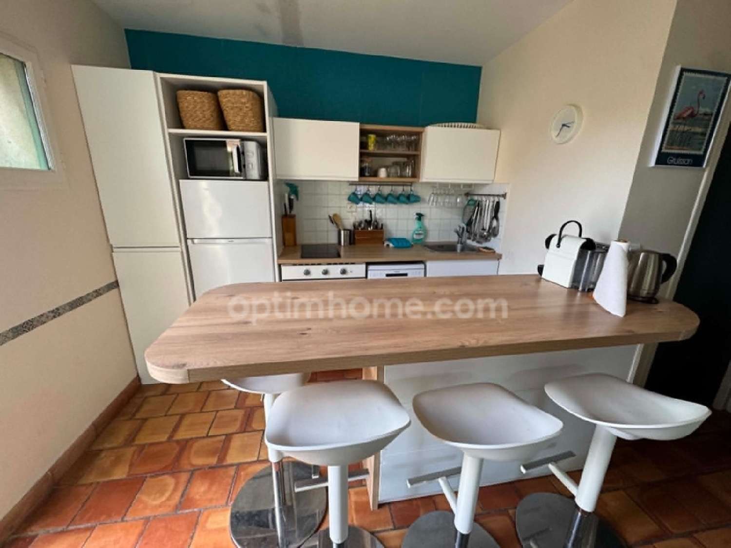  te koop huis Saint-Rémy-de-Provence Bouches-du-Rhône 5
