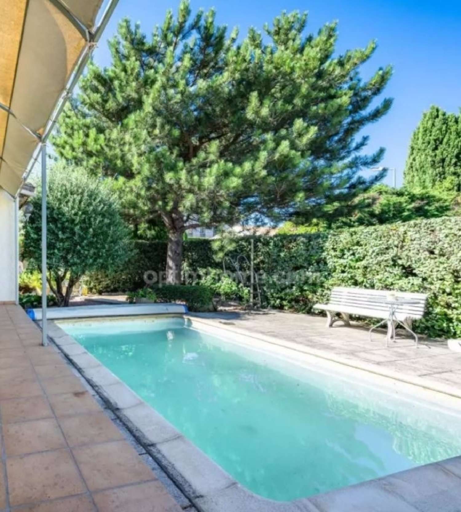  à vendre maison Saint-Rémy-de-Provence Bouches-du-Rhône 2