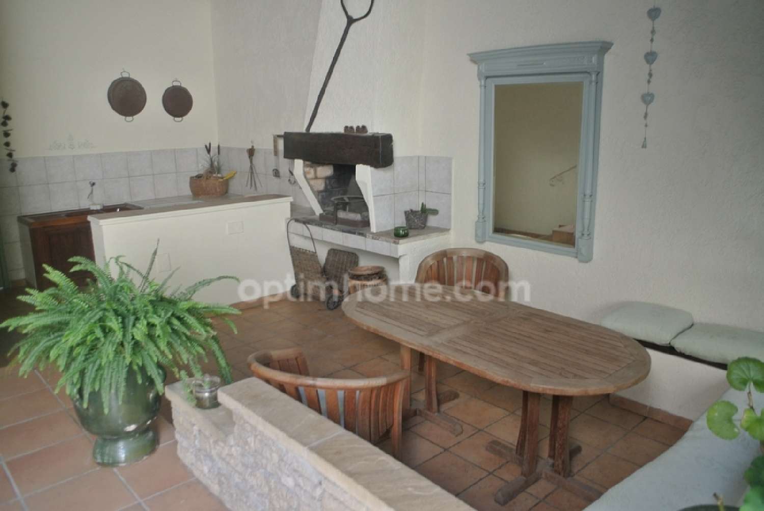  à vendre maison Saint-Rémy-de-Provence Bouches-du-Rhône 3
