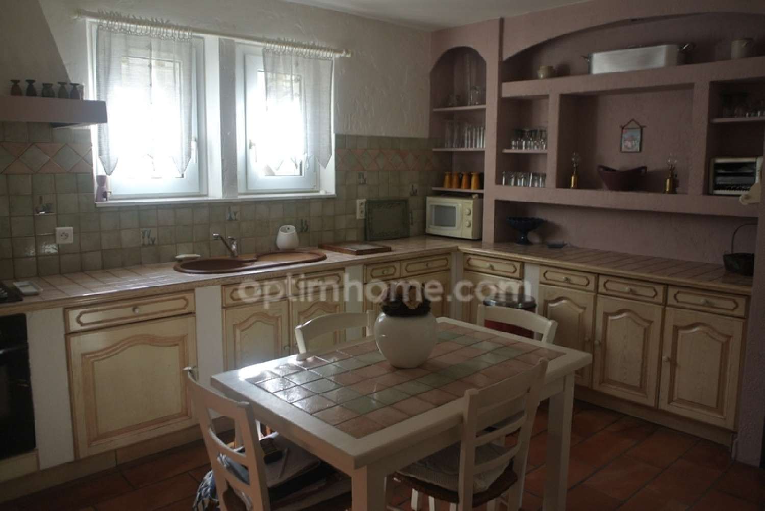  à vendre maison Saint-Rémy-de-Provence Bouches-du-Rhône 4