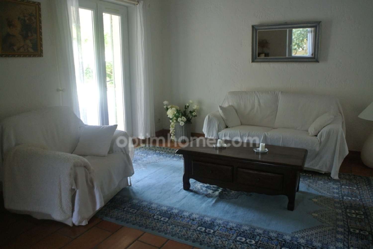  à vendre maison Saint-Rémy-de-Provence Bouches-du-Rhône 6