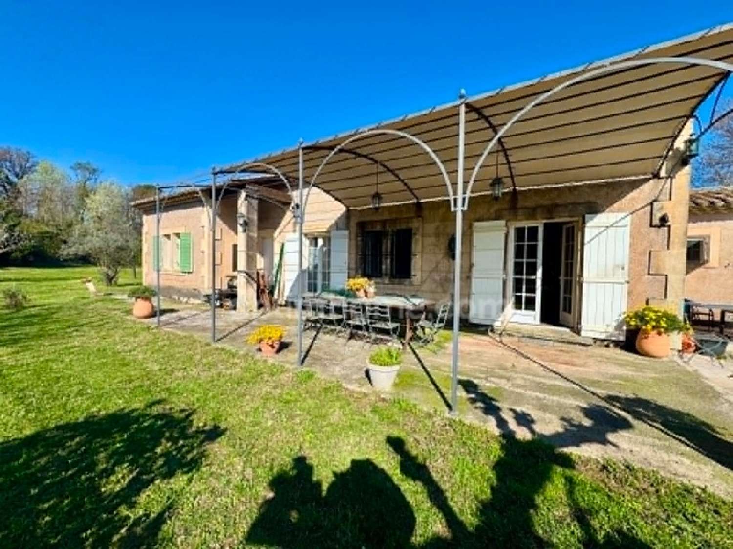 à vendre maison Saint-Rémy-de-Provence Bouches-du-Rhône 1