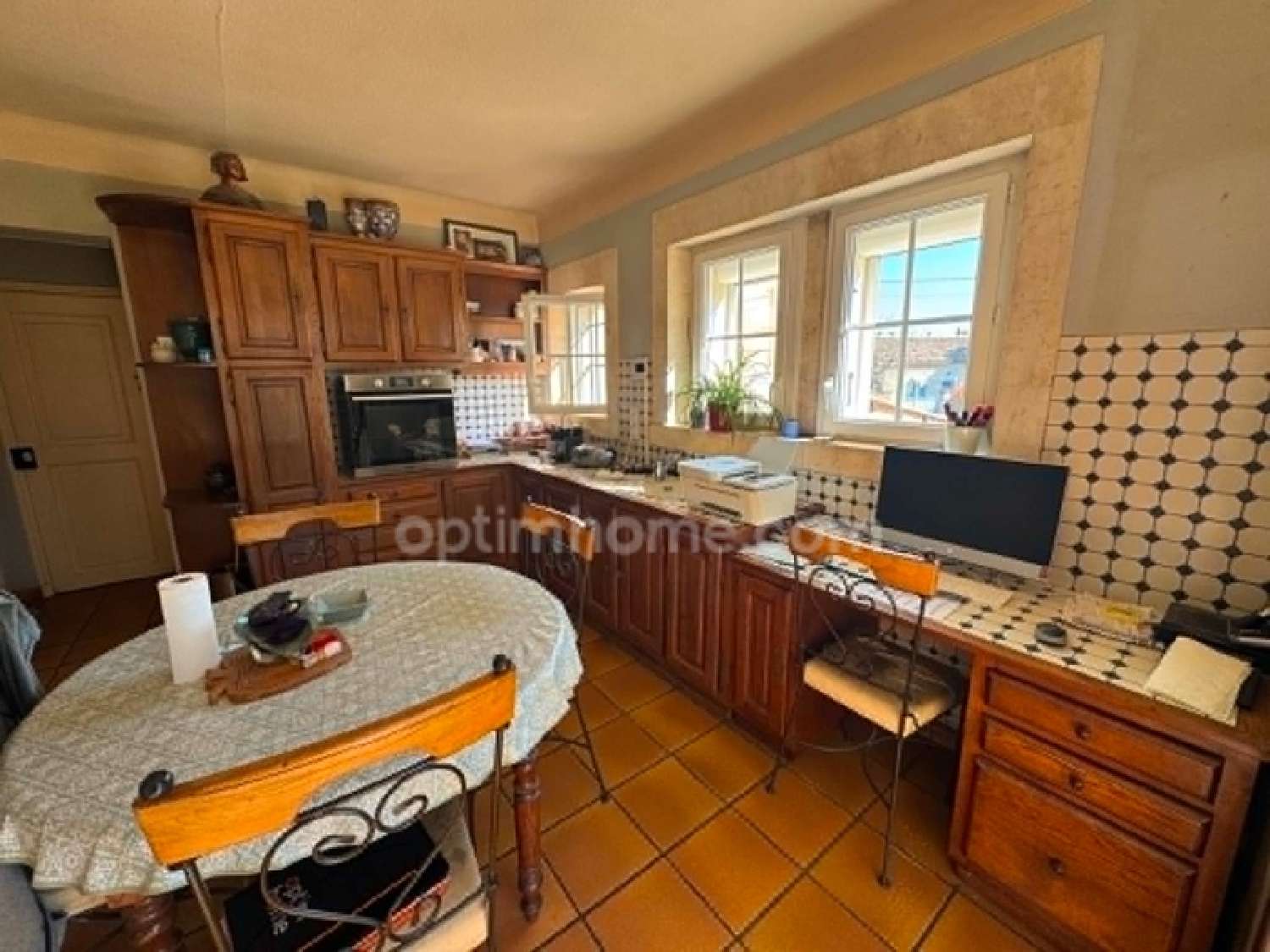  à vendre maison Saint-Rémy-de-Provence Bouches-du-Rhône 4