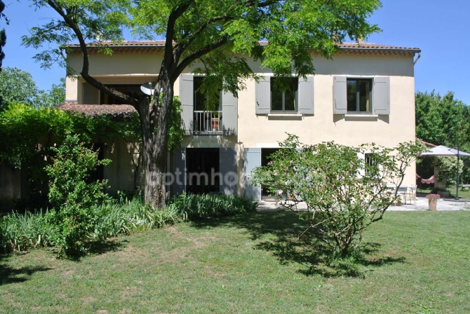  for sale house Saint-Rémy-de-Provence Bouches-du-Rhône 1