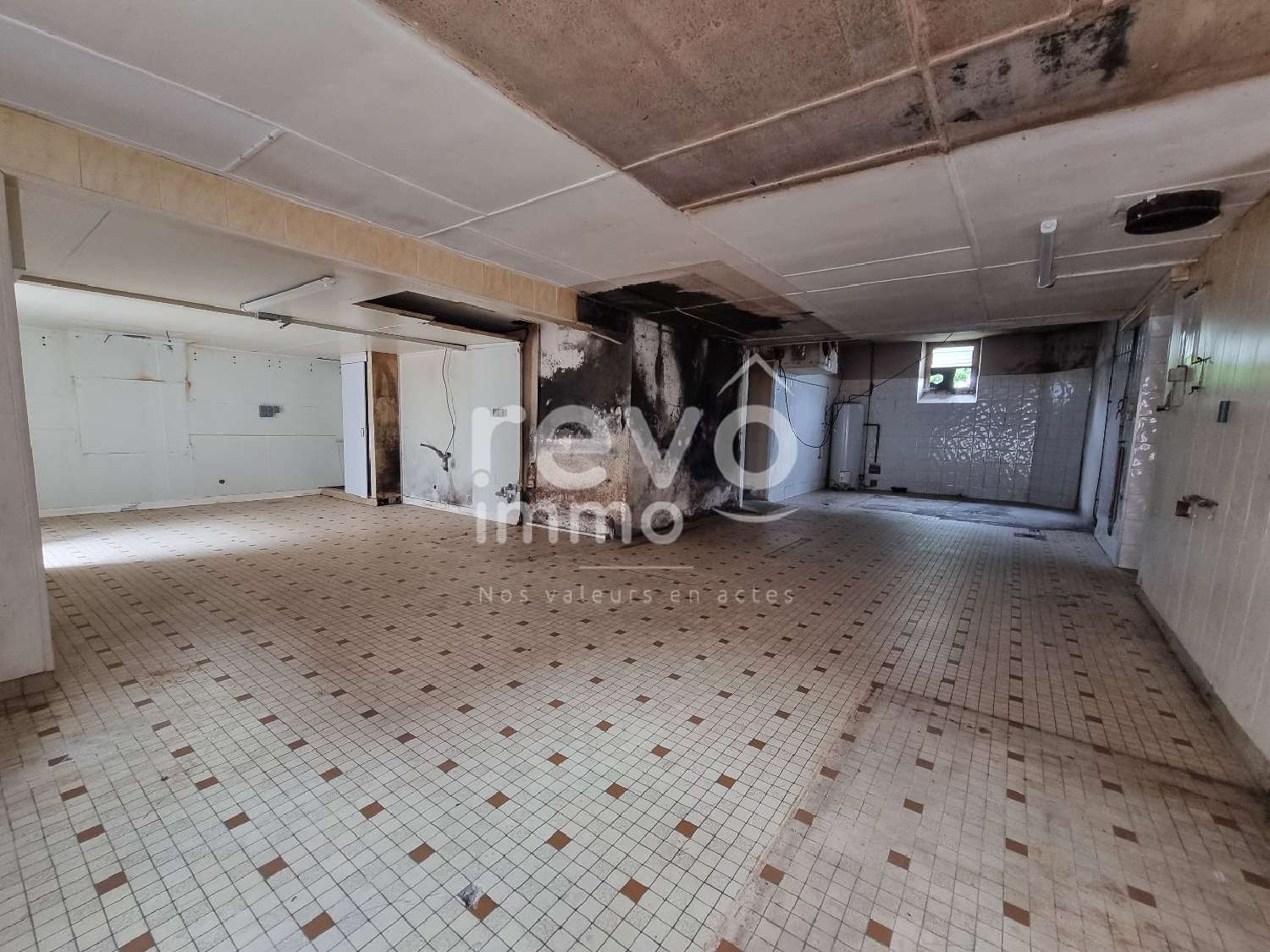  à vendre maison Saint-Rémy-en-Mauges Maine-et-Loire 4