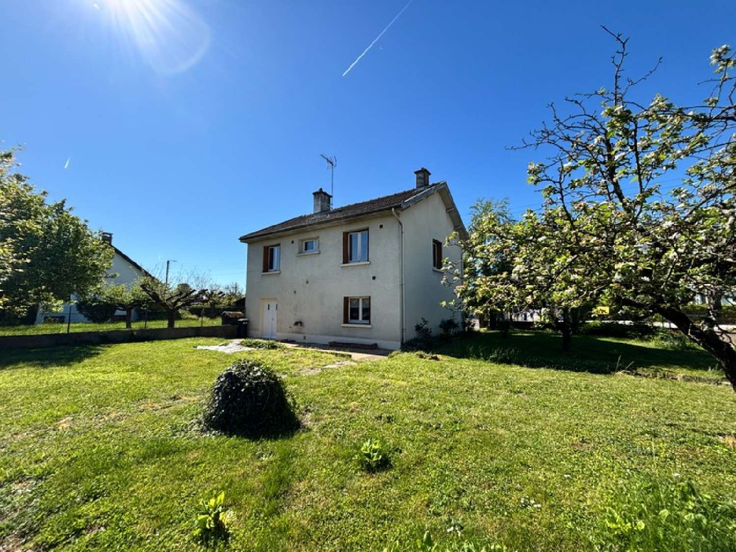  à vendre maison Saint-Rémy Saône-et-Loire 2