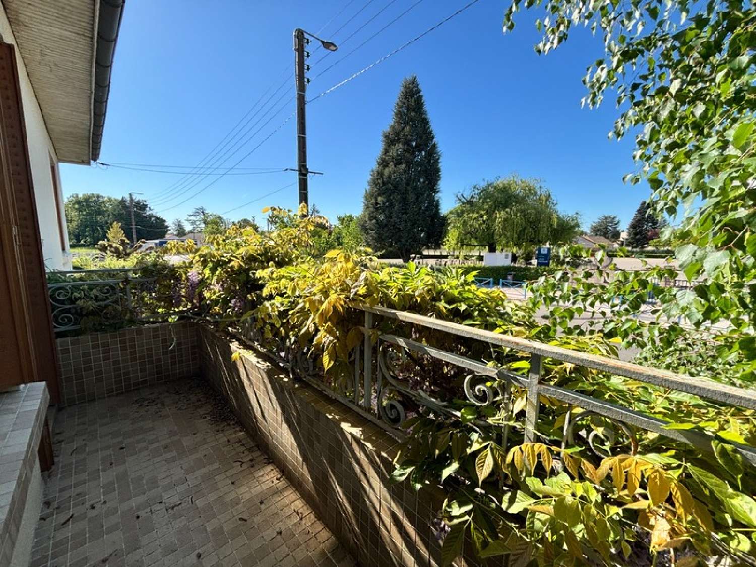  à vendre maison Saint-Rémy Saône-et-Loire 3