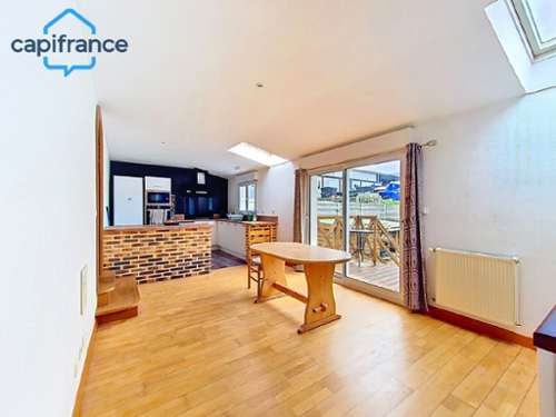 Saint-Renan Finistère house foto 7338216
