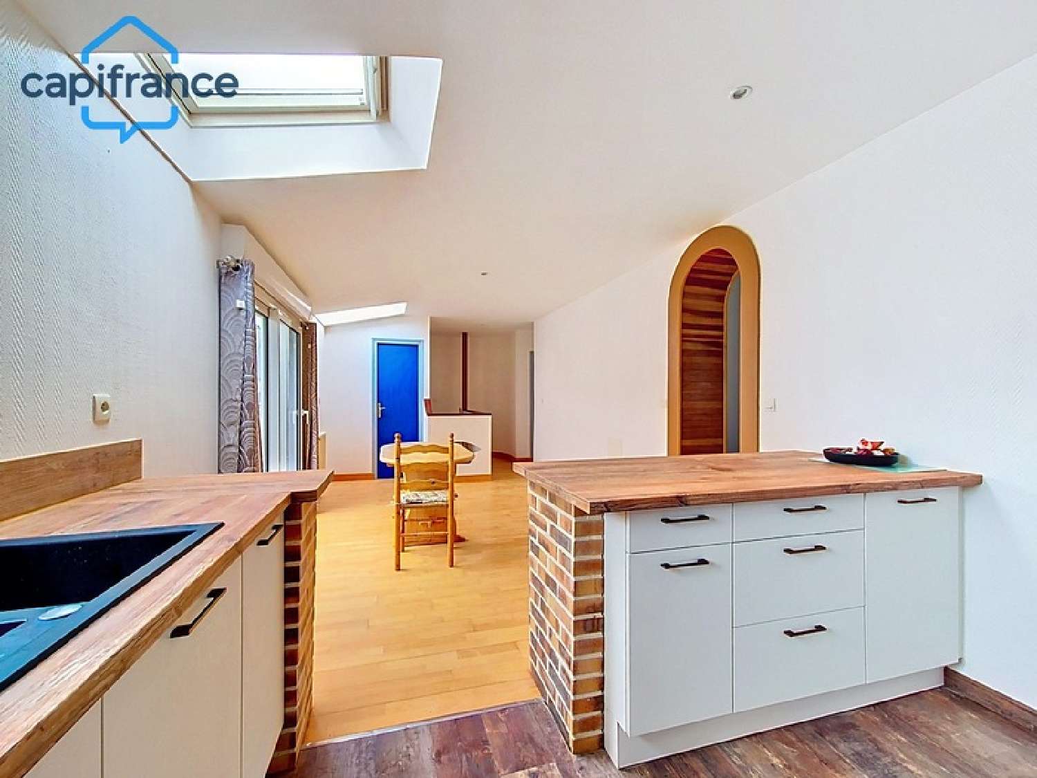  for sale house Saint-Renan Finistère 2