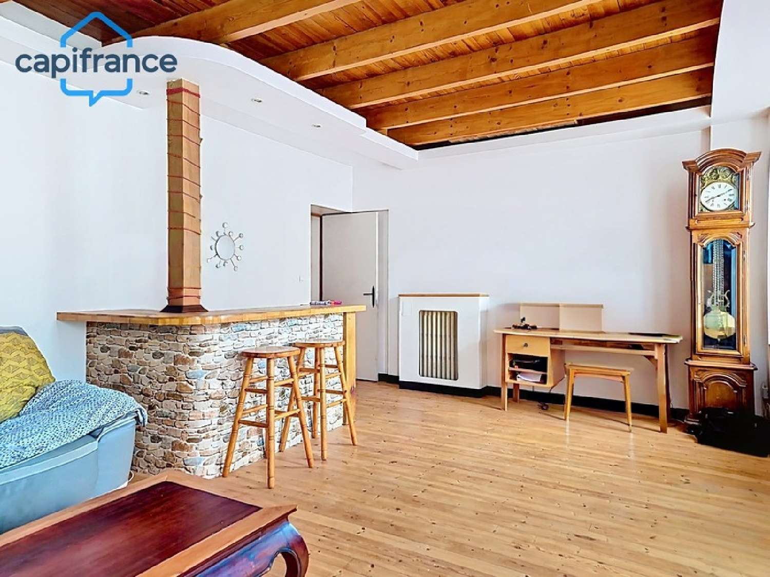  for sale house Saint-Renan Finistère 5