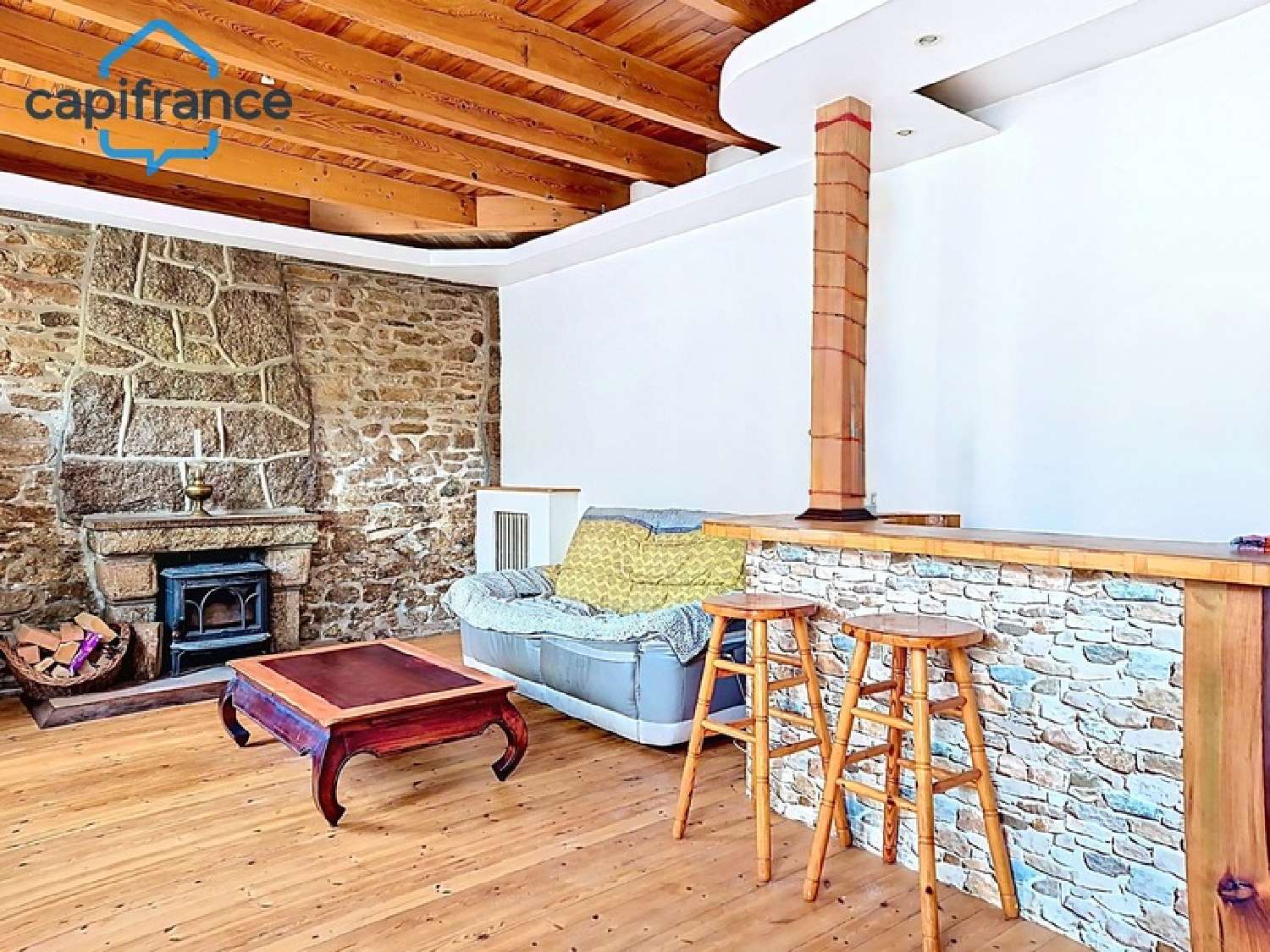  for sale house Saint-Renan Finistère 6