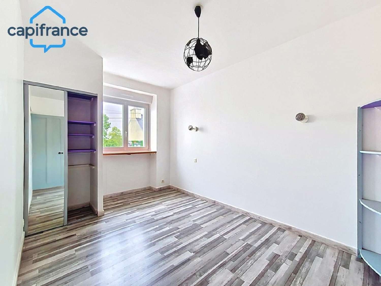  for sale house Saint-Renan Finistère 8
