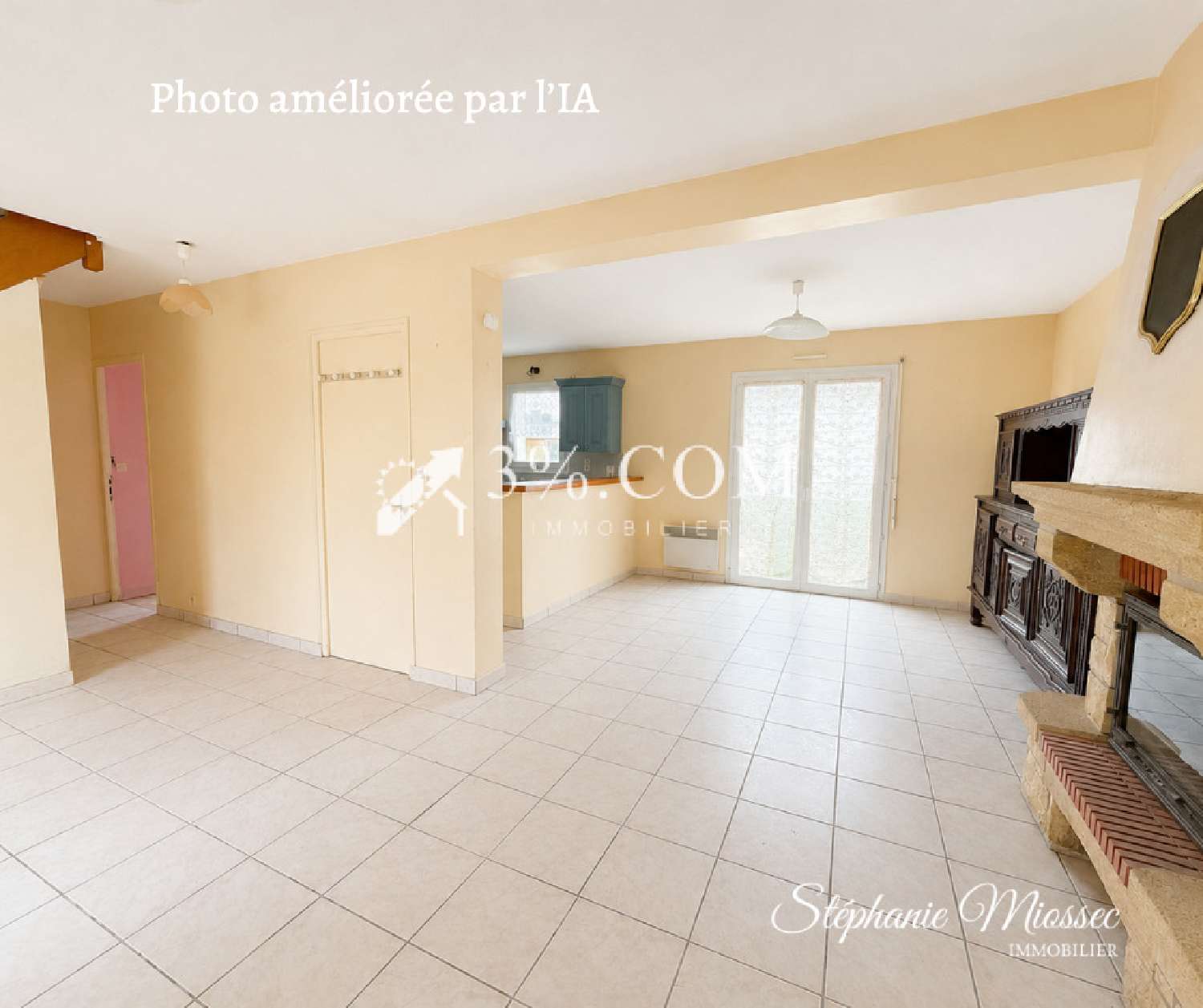  te koop huis Saint-Rieul Côtes-d'Armor 3