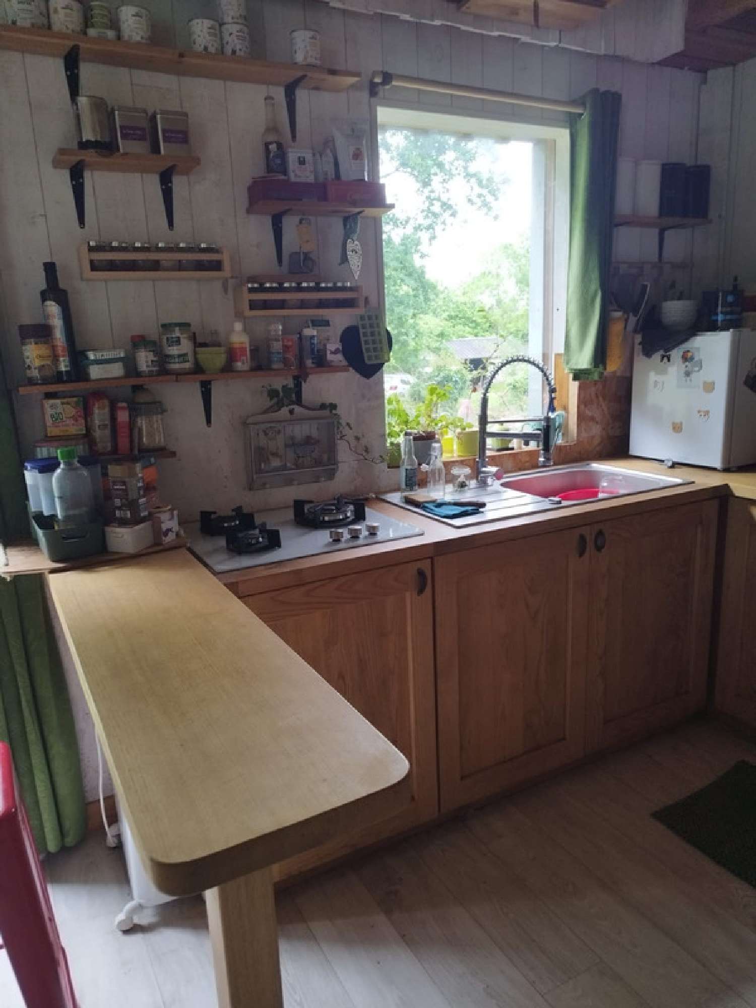  à vendre maison Saint-Rivoal Finistère 2