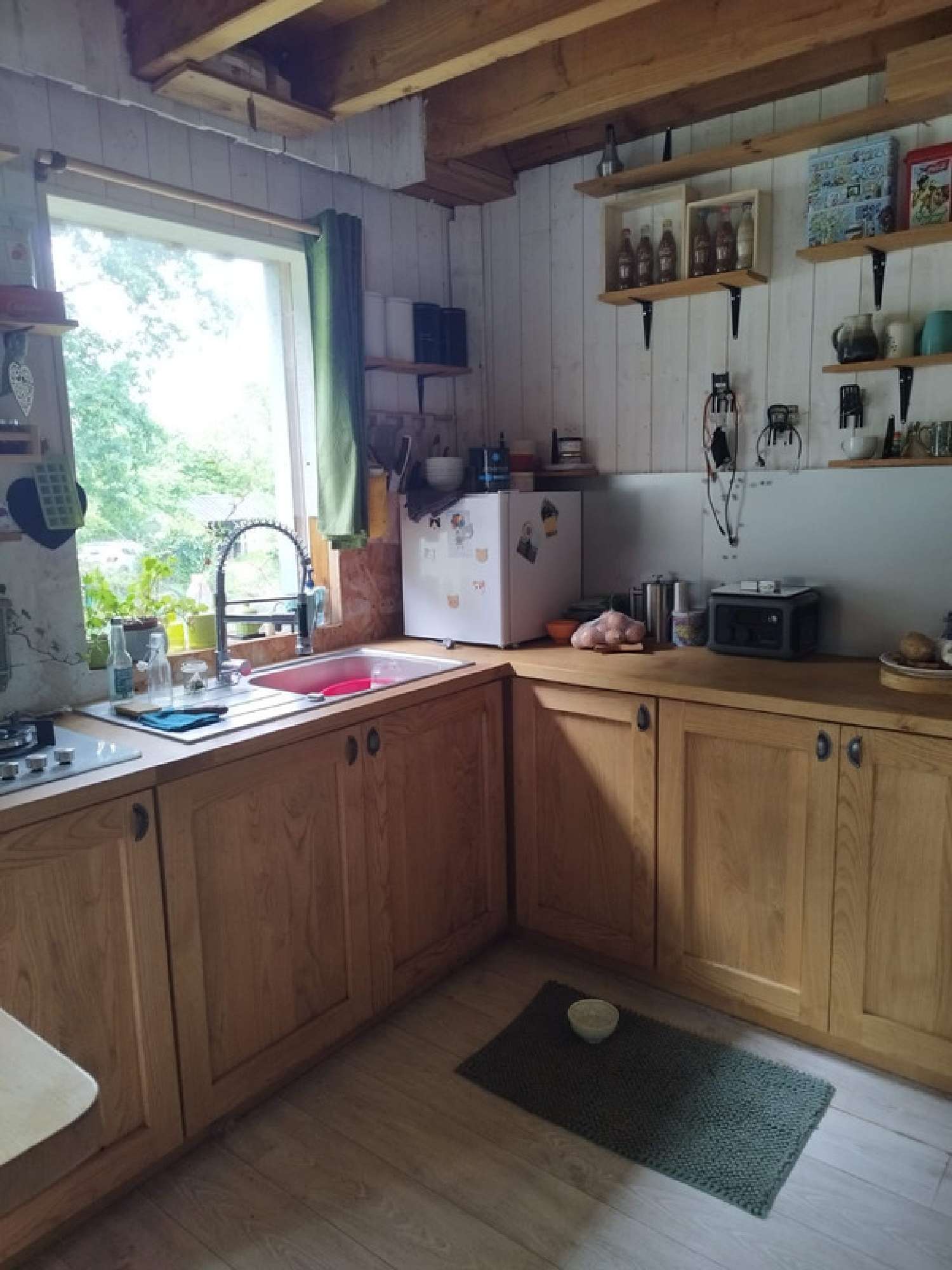  à vendre maison Saint-Rivoal Finistère 3